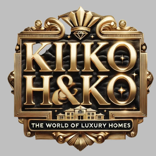 Kiko & Hako: "The World of Luxury Homes"